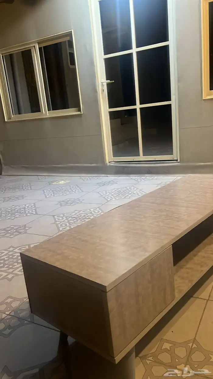 طاوله تلفزيون 1