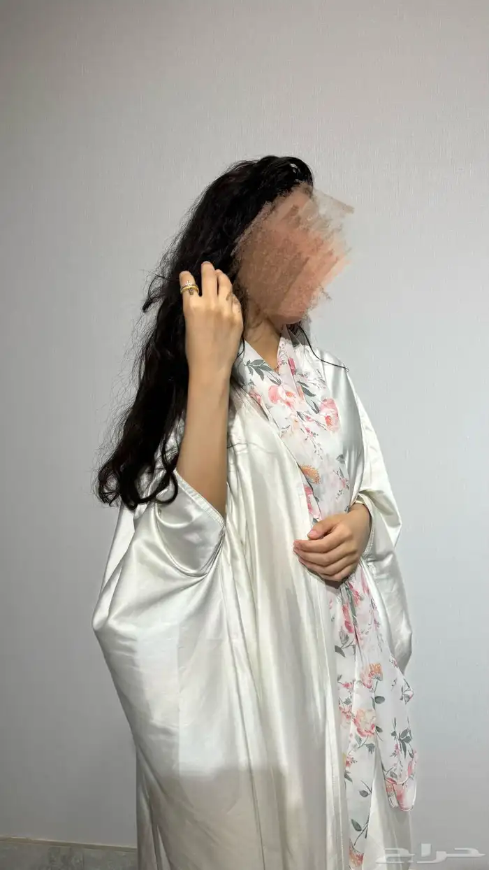 عبايات صيفيه جديده تفصيل خاص 9