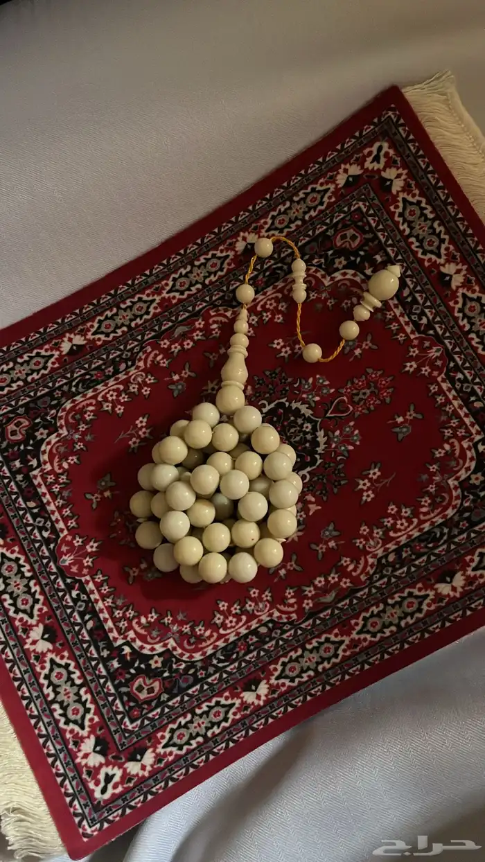 اجود أنواع السبح 0
