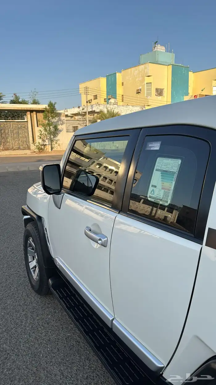 افجي 2022 سعودي فل كامل شبه الجديد .. 13