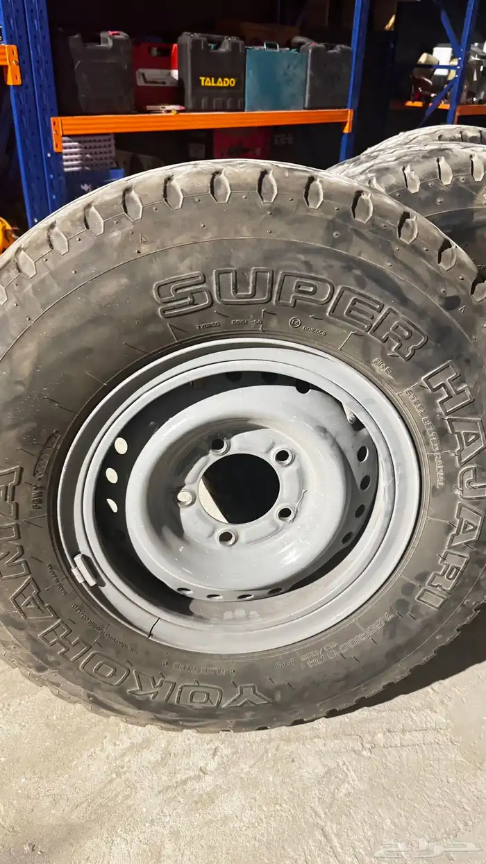 كفرات ربع شنبر 4