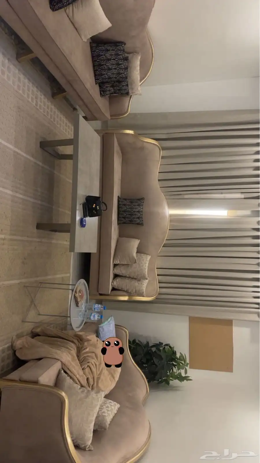 كنب كلاسيك 0