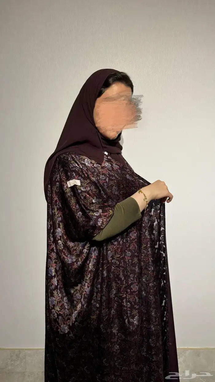 عبايات صيفيه جديده تفصيل خاص 15