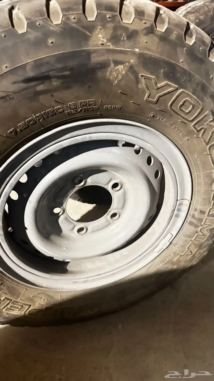 كفرات ربع شنبر 3