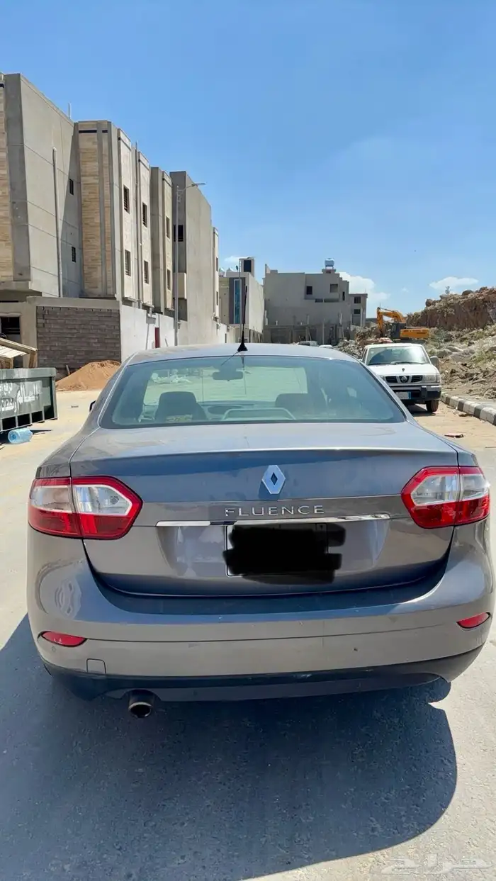 رينو فلوانس 2016 3