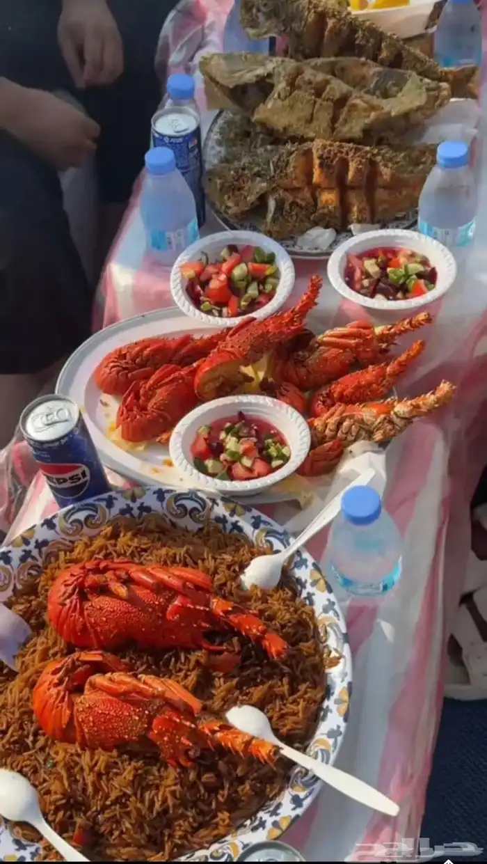 رحلات صيد من افضل أماكن الصيد 2