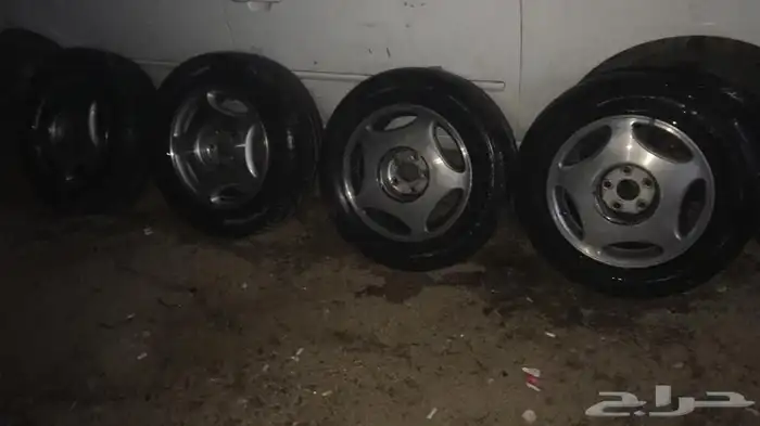 لكزس LS400 تشليح المتخصص 1992-2000 16