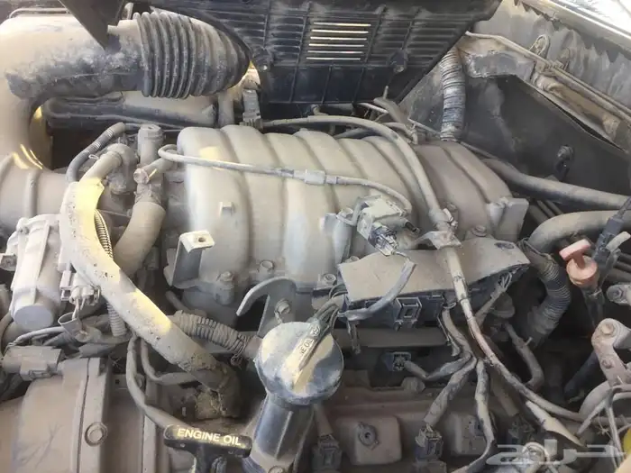 لكزس LS400 تشليح المتخصص 1992-2000 20