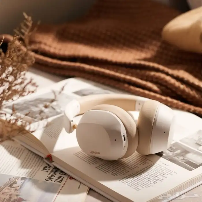 UGREEN HiTune Max5c   تجربة استماع استثنائية 1