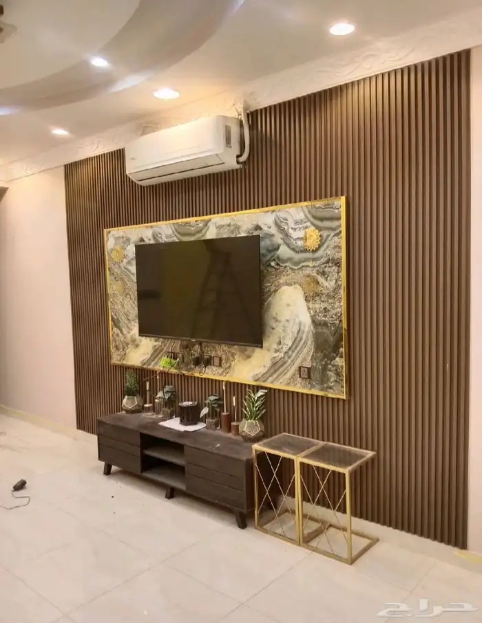 منسق حدائق وديكورات 48