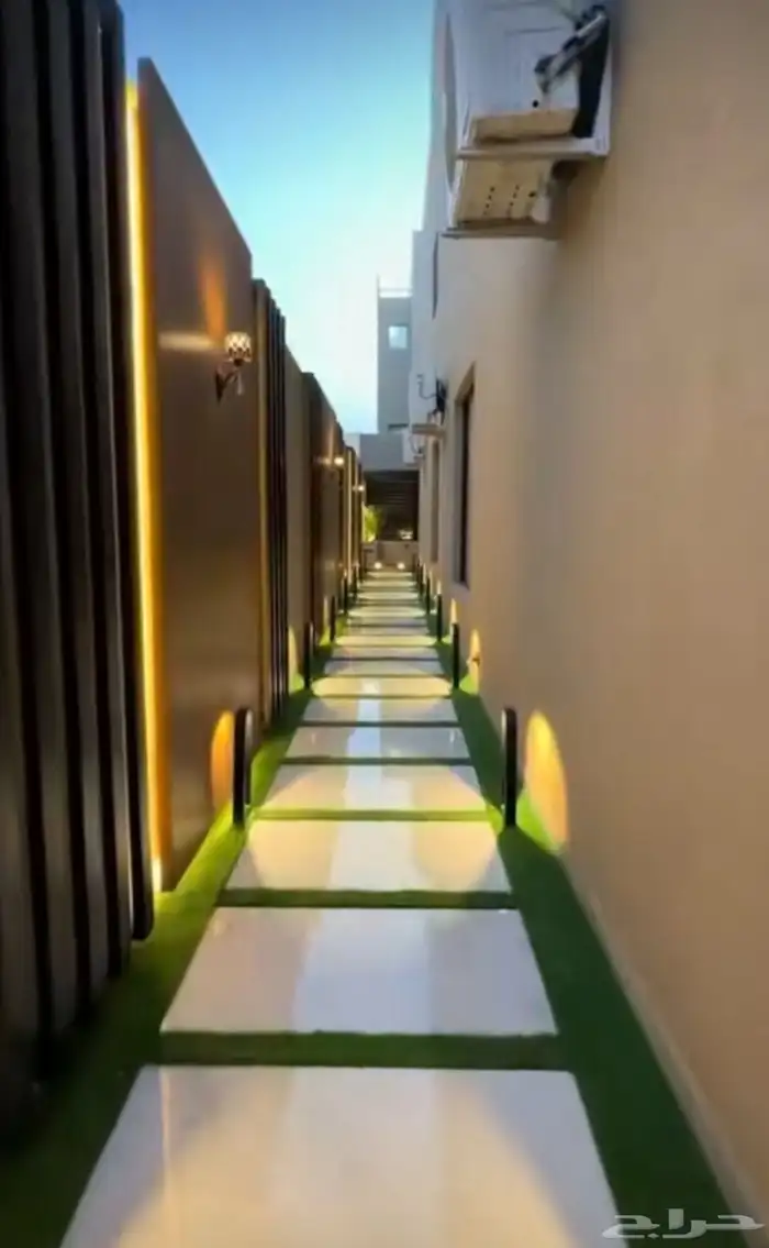 منسق حدائق وديكورات 39