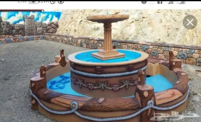 منسق حدائق وديكورات 27
