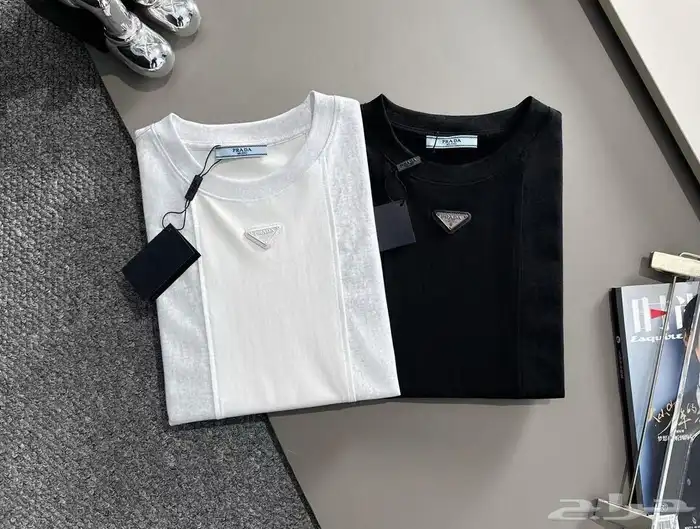 تيشرتات برادا ماستر 0