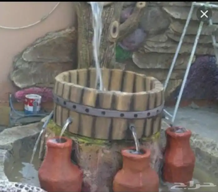 منسق حدائق وديكورات 19