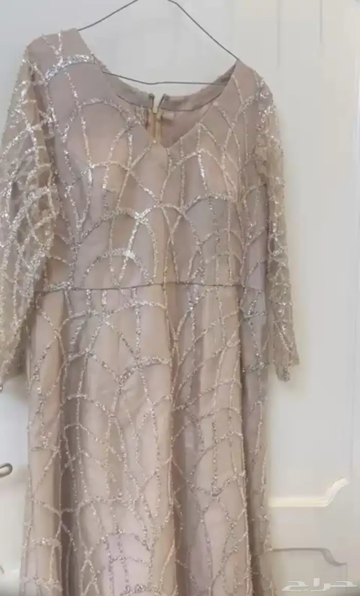 فستان سهره تفصيل شخصي 1