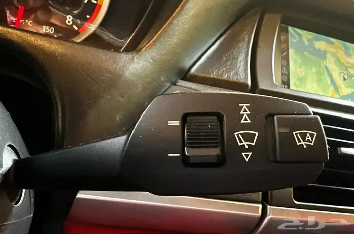 للبيع سياره   BMW X6 M power 27