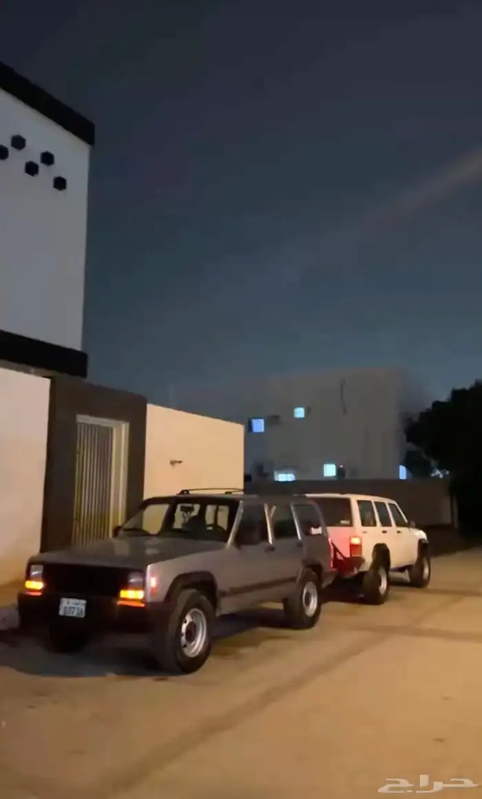 للبيع شروكي 1