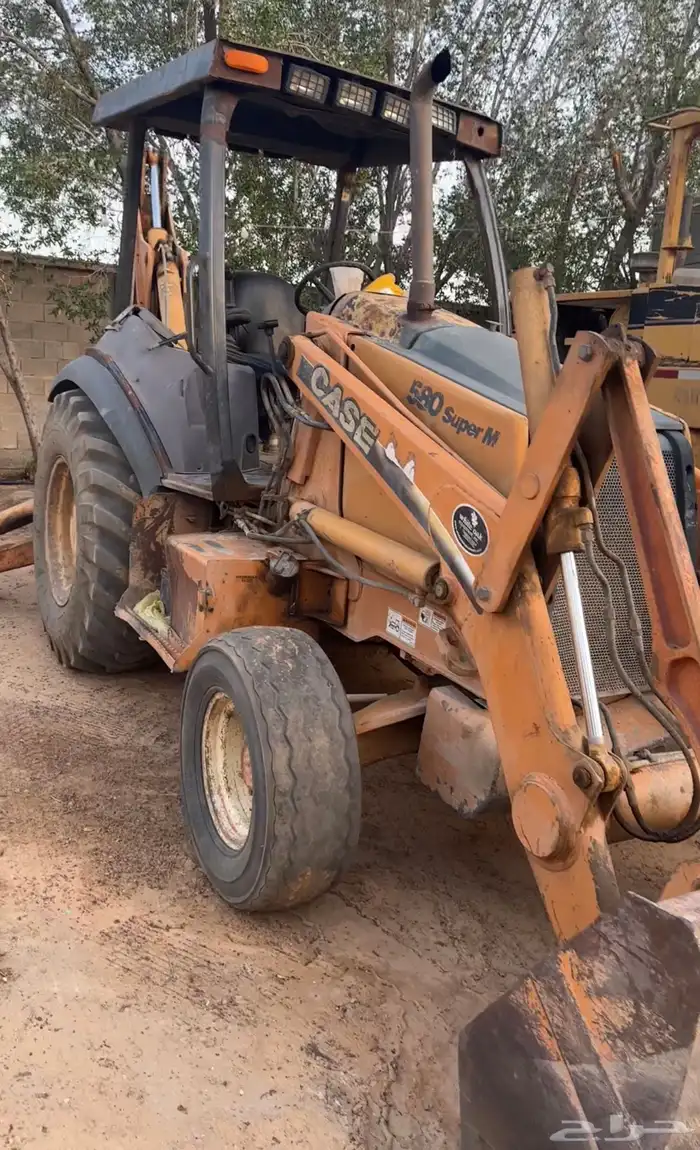 جي سي بي عرجا للايجار (jcb) 0