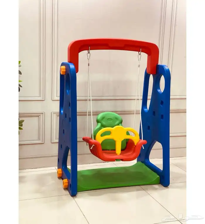 مرجيحة اطفال 0
