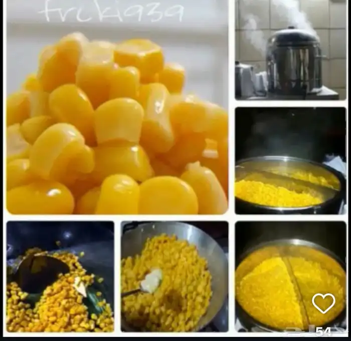 سخانات بوفيه ومعدات اخرى 12