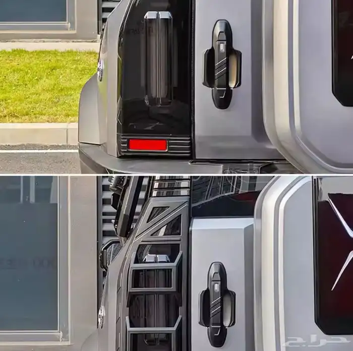 جميع اكسسوارات جيتور T2 22