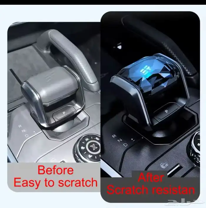 جميع اكسسوارات جيتور T2 12