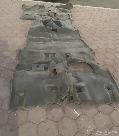 فرشة أرضية كاملة بليزر   انفوي شاص طويل 0