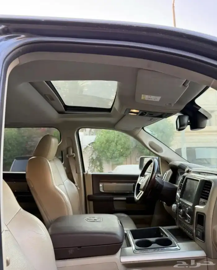 دوج رام 6