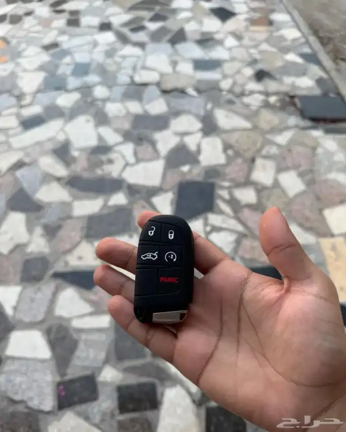 دوج رام 7