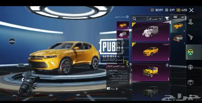 ببجي 4