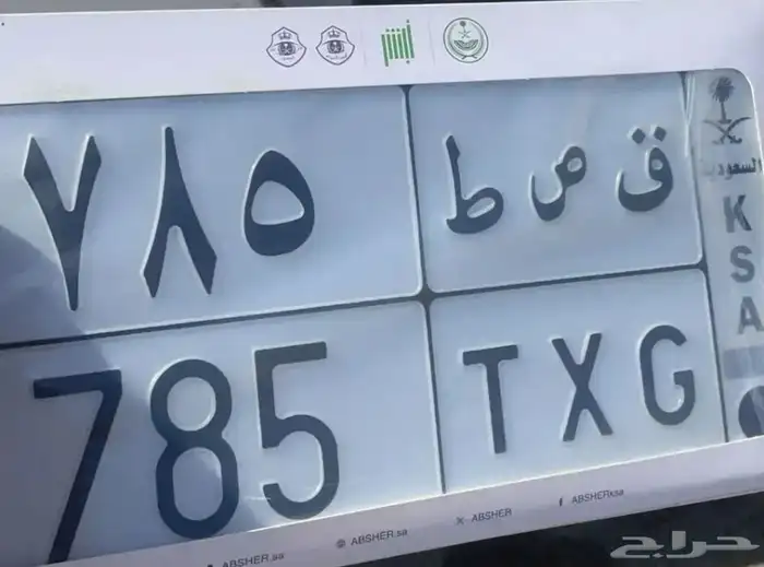 لوحه خصوصي مميز وجاهزه النقل 0