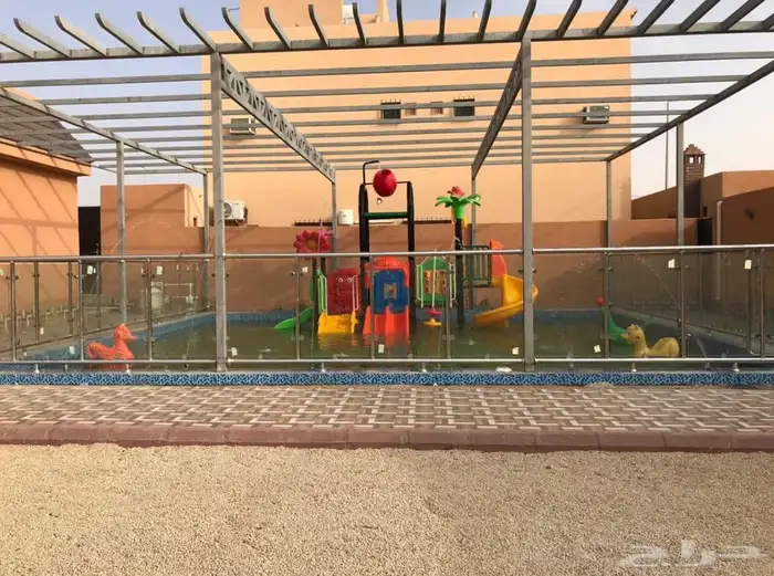 العاب مائية 5