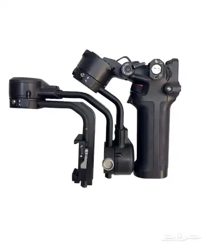 دي جي آي DJI Ronin RSC 2 (جيمبال Gimbal لتثبيت الكاميرا 1