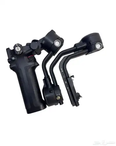 دي جي آي DJI Ronin RSC 2 (جيمبال Gimbal لتثبيت الكاميرا 2