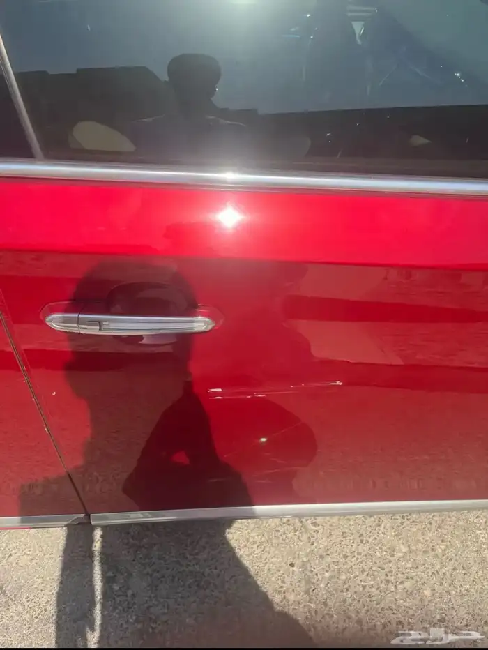 كاديلاك فل كامل xts 2014 v-sport للبيع 10