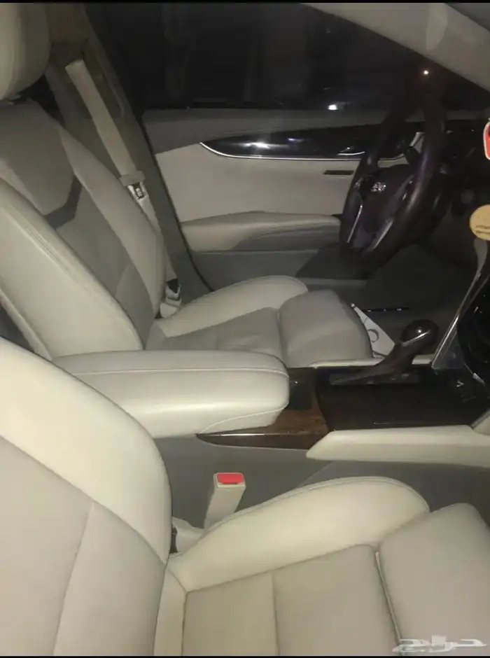 كاديلاك فل كامل xts 2014 v-sport للبيع 9