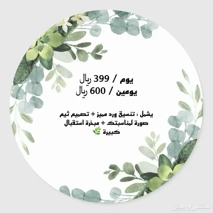 شاشة حفلات 1