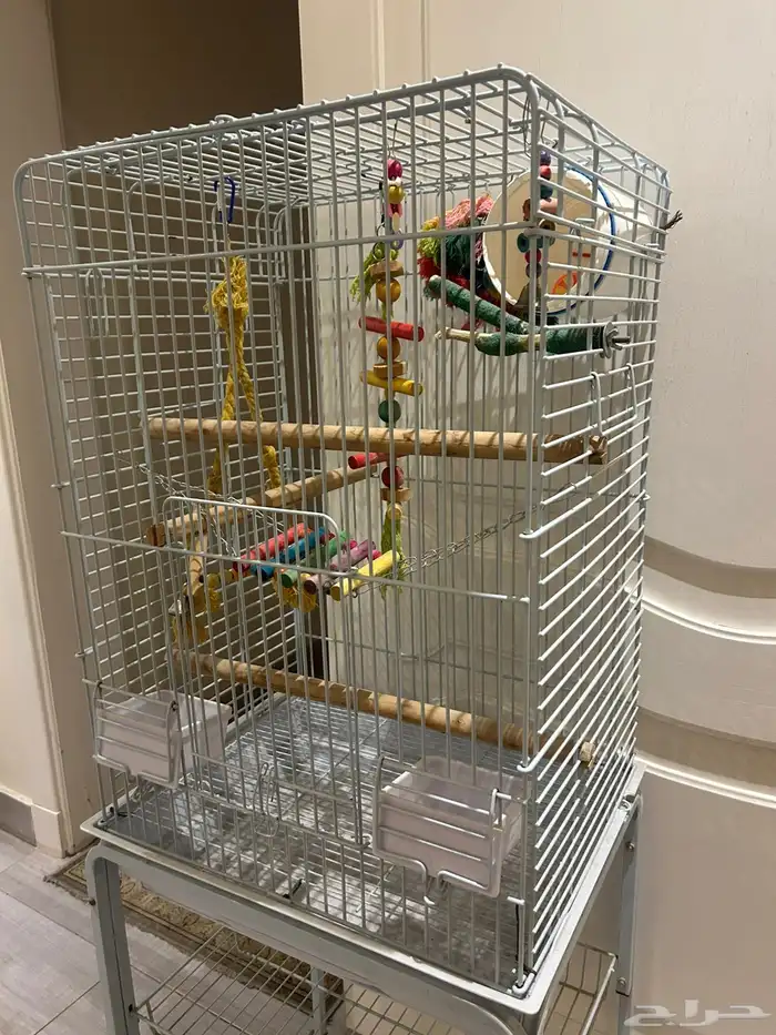 قفص طيور 200 2