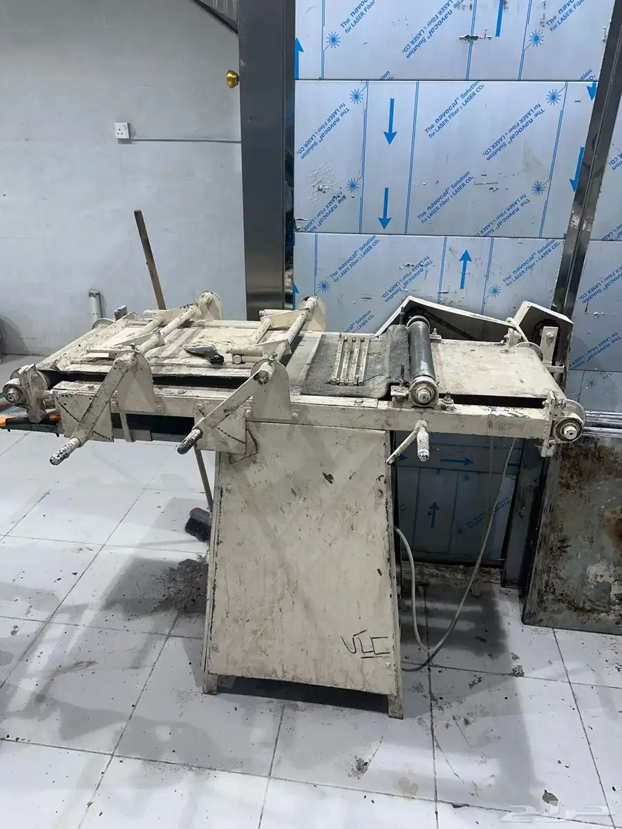 فرن معجنات 7
