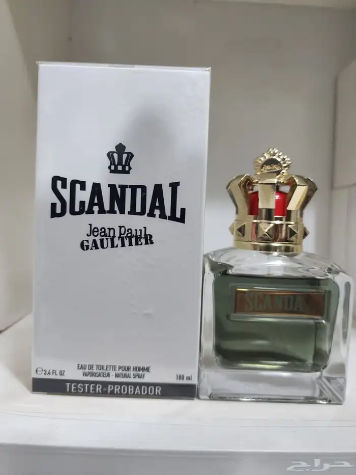 عطور تساتر اصليه 46