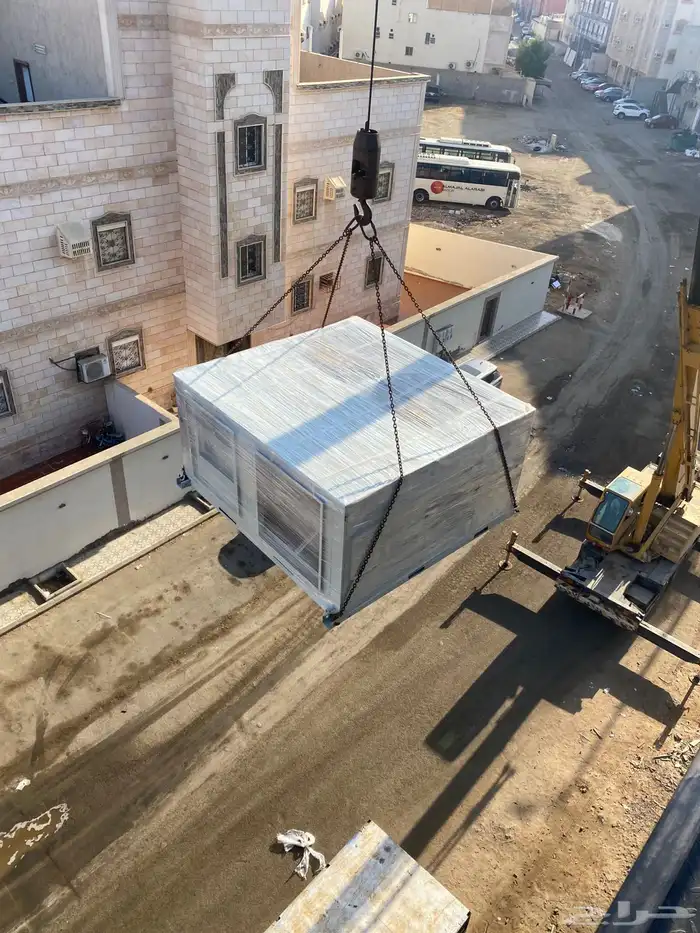 تركيب وتنفيذ وتوريد مكيفات بكج تركيب دكتات حسب مخططات 0