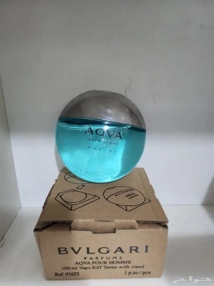 عطور تساتر اصليه 63