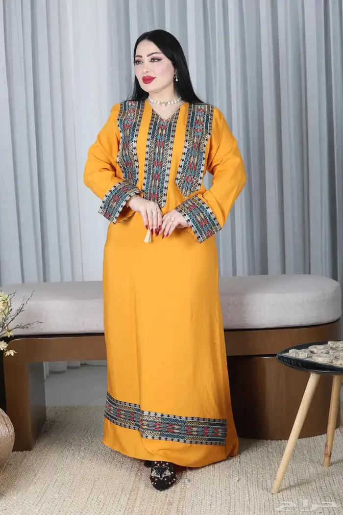 عروض جلابيات 5 جلابيات 250 ريال 47