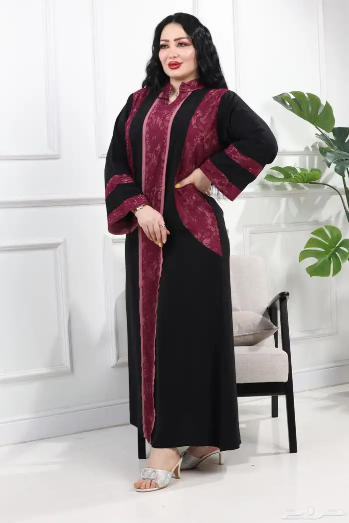 عروض جلابيات 5 جلابيات 250 ريال 3