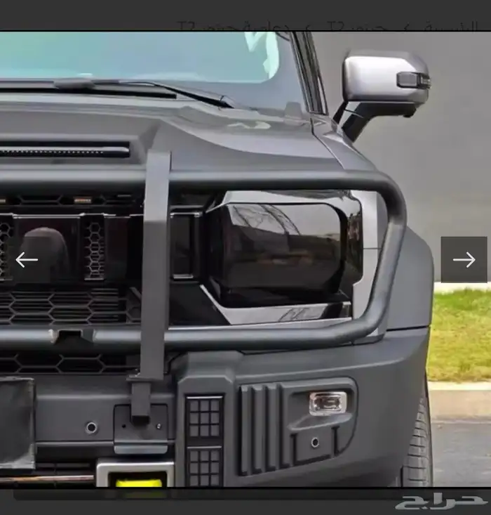 جميع اكسسوارات جيتور T2 35