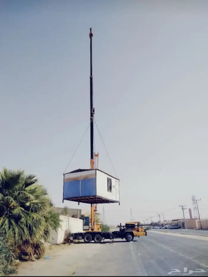 رافعة كرين 1