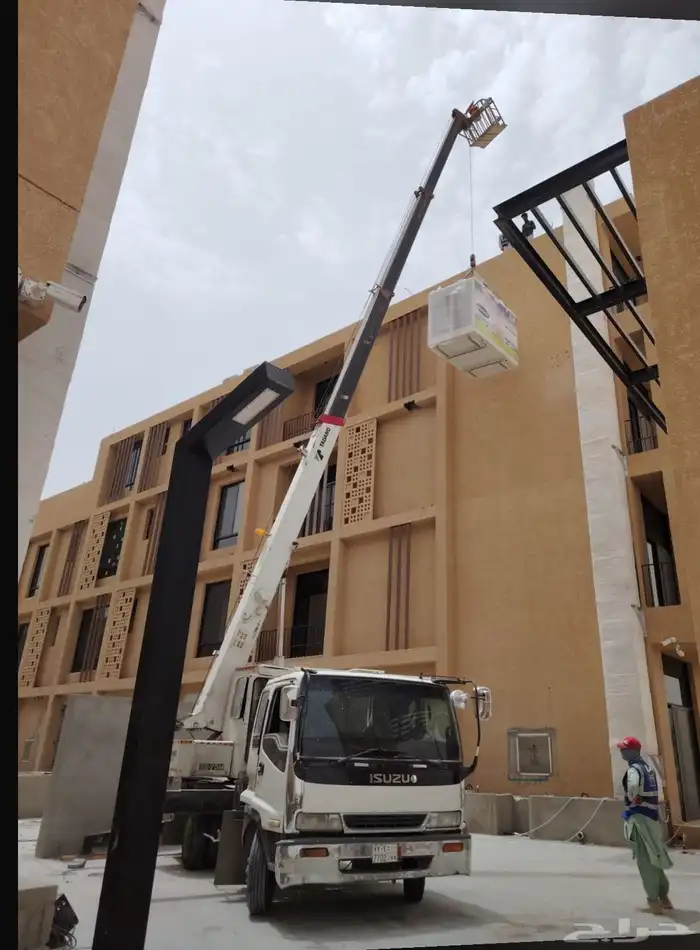 رافعة كرين 5