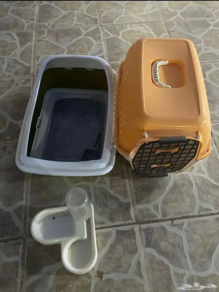 اغراض قطط 0