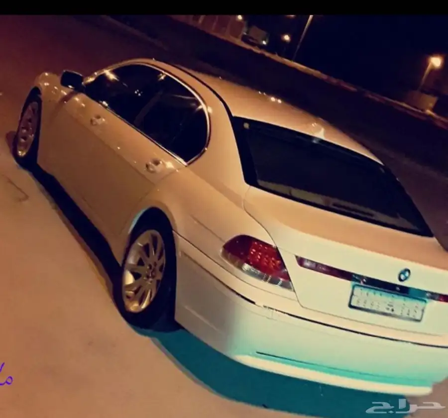 بي ام دبليو 2005 19