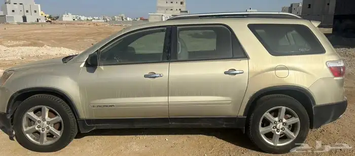 اكاديا للبيع كامله او تشليح 1